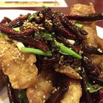 中国郷菜館 大陸風 - 
