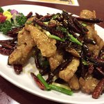 中国郷菜館 大陸風 - 