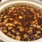 中国郷菜館 大陸風 - 