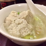 中国郷菜館 大陸風 - 