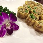 中国郷菜館 大陸風 - 