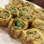 中国郷菜館 大陸風 - 