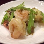 中国郷菜館 大陸風 - 