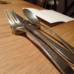 LIAISON - お魚料理へ♪