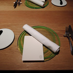 LIAISON - セッティング