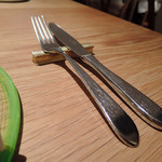 LIAISON - セッティング