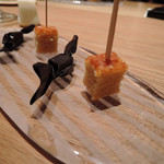 LIAISON - キャラメルとフィナンシェ