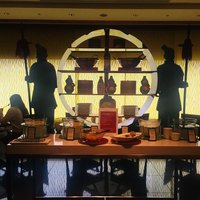 中国料理 「王朝」 ヒルトン名古屋 - 