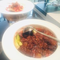 中国料理 「王朝」 ヒルトン名古屋 - 