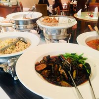 中国料理 「王朝」 ヒルトン名古屋 - 