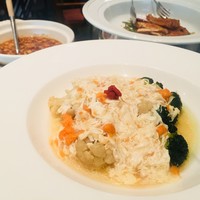 中国料理 「王朝」 ヒルトン名古屋 - 