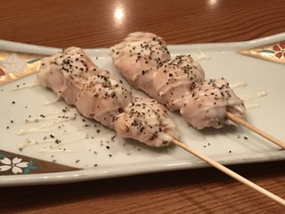 炭火居酒屋 いちろう - 