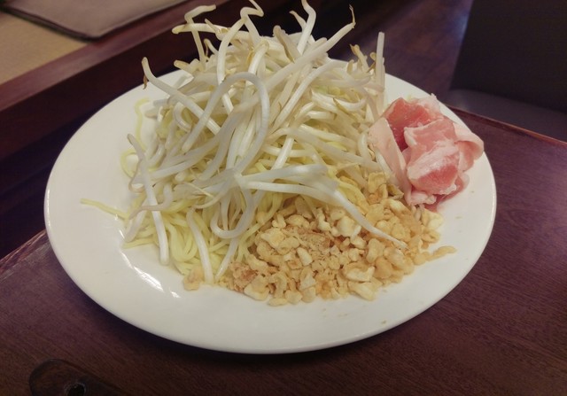 たこやき おこのみやきパンダ お好み焼 パンダ - 北綾瀬/お好み焼き | 食べログ