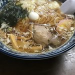 東洋ラーメン - 