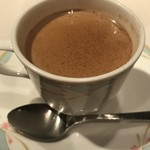 タゴール - マサラチャイ