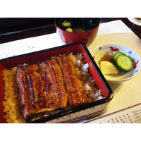 鰻割烹 伊豆栄 梅川亭 - 