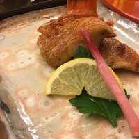 割烹 やました - 