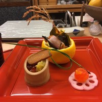 割烹 やました - 