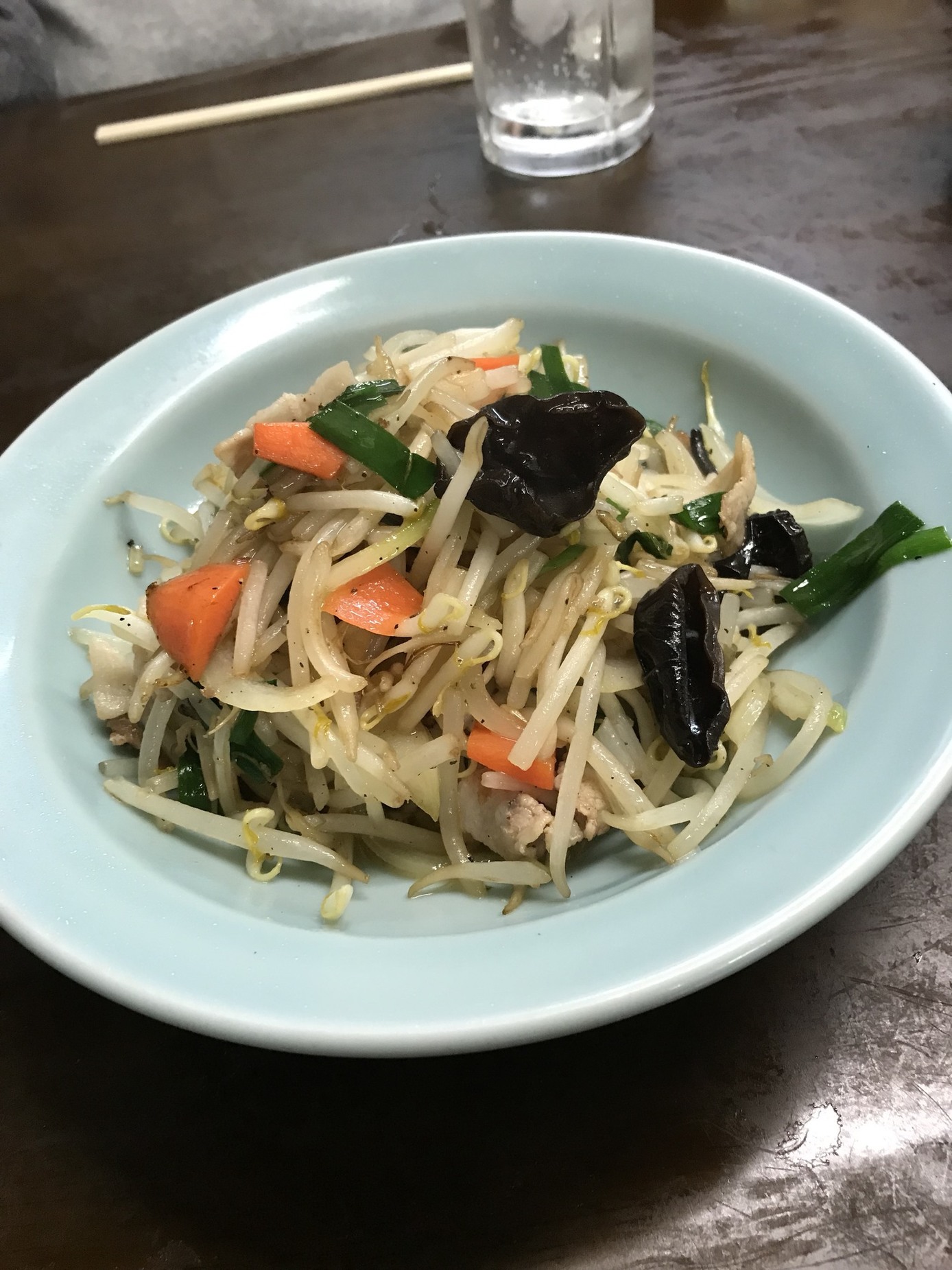 東洋ラーメン name=
