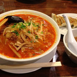 Ramen Daigaku - 