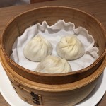 上海湯包小館 イオンモール長久手店