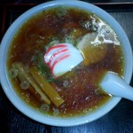 Chuka Soba Ooishi Ya Sakuhei Ten