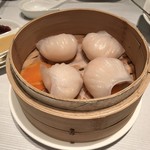 Shang Palace - 料理写真: