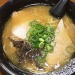 横綱ラーメン - 