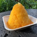 Island Vintage Shave Ice - 