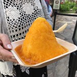 Island Vintage Shave Ice - 