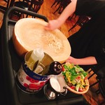 豪快肉料理とクラフトビール 肉酒場SOKA80 - 