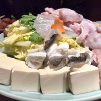 玄品 大阪 梅田東通 ふぐ・うなぎ・かに料理 - 