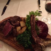 Ristorante IL FIGO INGORDO - 