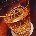 ザ・バー・カサブランカ - 2018.1.  ラスティネイル