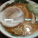 長町ラーメン - 