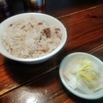 長町ラーメン - 