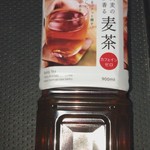 ファミリーマート - 麦茶 140円