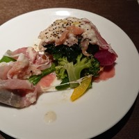 焼鳥  吉祥 - 