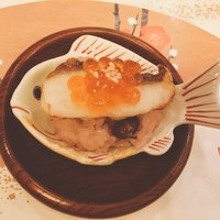 山玄茶 - 蒸物