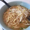 なしかラーメン 米良バイパス店