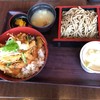 満天食堂 一休そば イオンモール苫小牧店 満天食堂 一休そば イオンモール苫小牧店