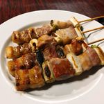 太郎 やきとり店 - 