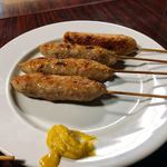 太郎 やきとり店 - 