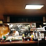 太郎 やきとり店 - 