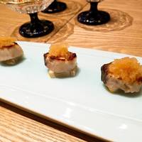 築地青空三代目 大名古屋ビルヂング店 - 