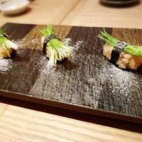 築地青空三代目 大名古屋ビルヂング店 - 