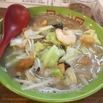 Ramen Hakke - 