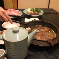 すき焼 藤尾 - 