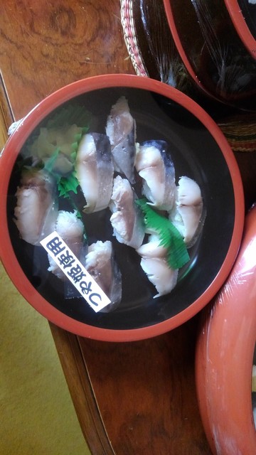 すし海道 長井店 - 南長井（寿司）の写真