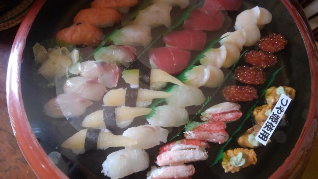 すし海道 長井店 - 南長井（寿司）の写真